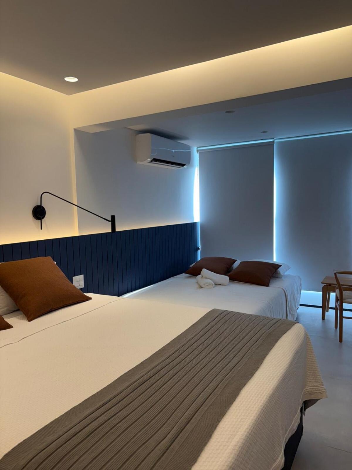 Apartamento Com Estacao De Trabalho E Vista Proximo A Faria Lima E Congonhas Sao Paulo Dış mekan fotoğraf